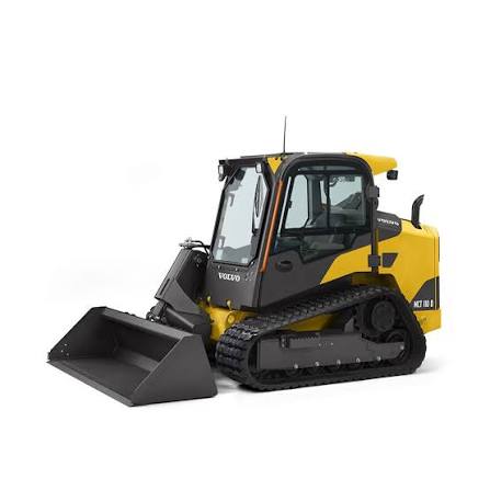 Volvo MCT110D Compact Track Loader