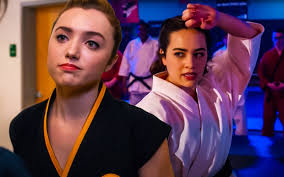 Cobra Kai: What Fighting Style Sam Used Against Tory