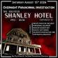 Shanley Hotel Overnight Paranormal Investigation