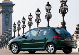 Trouvez votre peugeot 208 roland garros d'occasion parmi nos 19 annonces gratuites de véhicules de particuliers et pros sur paruvendu.fr. Peugeot 206 Roland Garros 2003 Photos