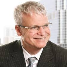 Pierre-Yves McSween: la vente du Groupe Maurice en 3 points