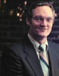 R Wayne Grimshaw Obituary