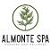 Almonte Spa logo