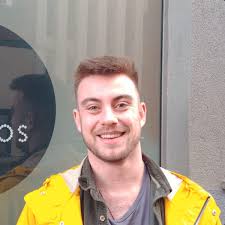 Will's 60K Movember Running Challenge