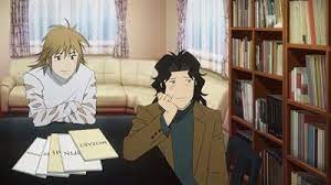 Forest Of Piano Returns With More Music And Less Animation This Week In Anime Anime News Network Anime Anime Recommendations Animation