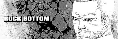 Rock Bottom