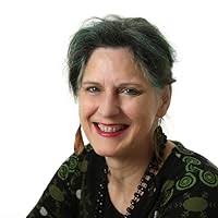 Nancy Bo and Ergonwold's Nest by Paul Scales