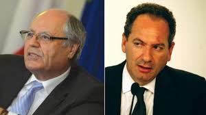 MP's disability-related question slammed as 'insensitive' by Finance  Minister