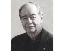 Eugene Campbell Obituary (1926