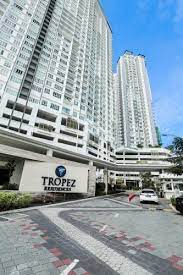 Tropez residences ⭐ , malaysia, johor bahru, c 27 3a tropez residences off jalan skudai danga bay: Tropez Residence In Malaysia