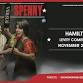 Kenny vs Spenny event in Hamilton, ON