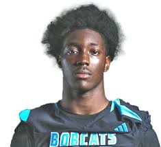 Broward 7A-5A football offense first team, second team, honorable mention  and coach of the year