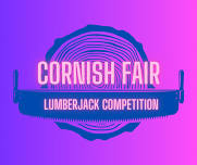 Cornish Fair Lumberjack Competition