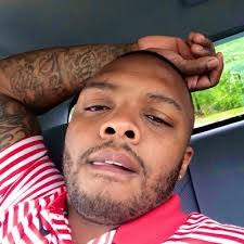 Paul Boney's Instagram, Twitter & Facebook