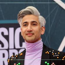 Queer Eye's Tan France has second baby with husband Rob via surrogate