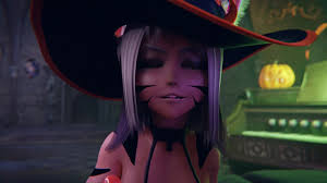 Small Sized Fairy Girls Fucked by Double Dicked Dragon (WORLD OF VAIRA)  [Big Green]