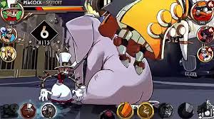 The skullgirls mod apk comes with 6 different game modes; Skullgirls Fighting Rpg Apk Mod 4 9 0 Download Free For Android