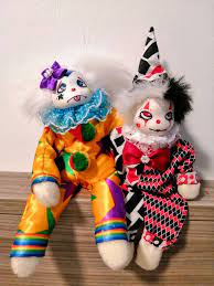 Clown Art On Tumblr Ready 4 preskool#ootd #outfit #rainbow #tiedye #kidcore #clowncore #sesamestreet. clown art on tumblr