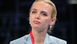 Full forvirring om hemmelig svigersønn