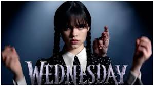 Wednesday teaser: Netflix unveils first look of Jenna Ortega as Wednesday  Addams in its new series