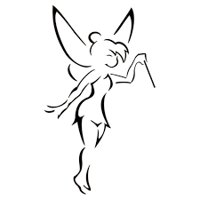 Disney Peter Pan Tinkerbell Tink In 2020 Tinkerbell Drawing Disney Drawings Tinker Bell Tattoo