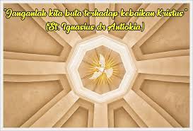 Renungan harian 18 juni 2021. Renungan Harian Katolik Minggu 27 Juni 2021 I H S