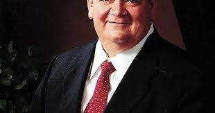 Community mourns loss of 'Jimmy' Ramey Jr