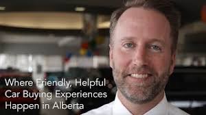 Welcome to St. Albert Dodge