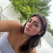 Ava Marisa Hill🌞❤️💕😬