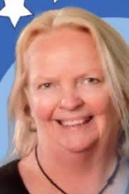 Christine Baker (Michigan)