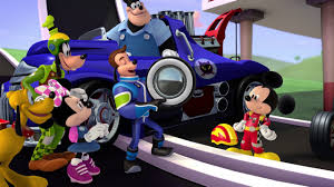 Გვერდებიმედიატელევიზია და ფილმებიფილმიmickeyვიდეოებიretrouvez mickey et ses amis dans le magazine mickey junior, le. Mickey Et Ses Amis Top Depart Au Cinema Youtube