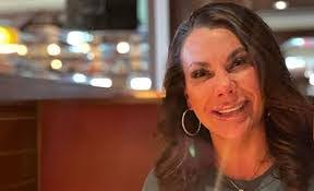 Connie Barker's Instagram, Twitter & Facebook