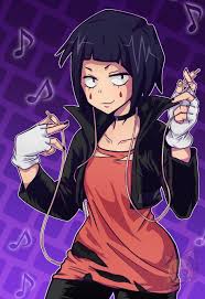 To appreciate it, i made this compilation of best of her. Jiro Mha Cute Fanart Novocom Top