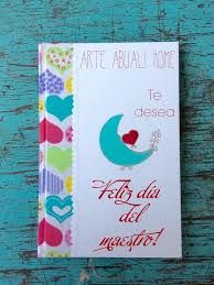 A continuación listamos algunos de los más populares para que lo puedas celebrar cada año Arte Abuali Home Feliz Dia Del Maestro Te Desea Con Mucho Carino Arte Abuali Home Facebook