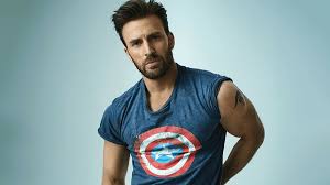Chris evans is without a doubt one of the biggest hollywood heartthrobs, and rightfully so! Get To Know Chris Evans Lstfi Alum