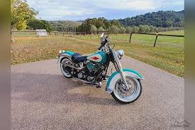Image result for Turquoise 1991 Motorcycle