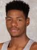 Antwan Walker Player Profile, Bryant