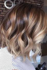Pin On Short Hair Balayage