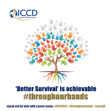 Most childhood cancers can be cured with generic medicines and other forms of treatment childhood cancer data systems are needed to drive continuous improvements in the quality of care, and to awareness of symptoms by families and primary care providers; International Childhood Cancer Day Posts Facebook