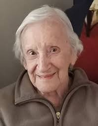 Emilie M. (Vautrin) Jolivet Obituary March 23, 2019