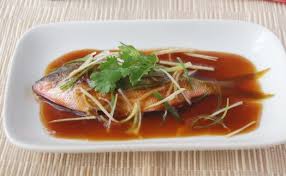 This is an easy and flavorful recipe that you can prepare for lunch or dinner. Steamed Fish With Oyster Sauce Mama Sita S