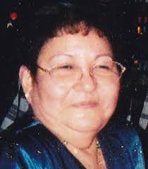 Mary Gonzales Obituary