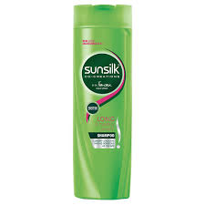 Sunsilk shampoo with coconut 600ml. Sunsilk Hairfall Solution Shampoo 180ml