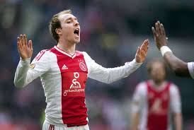 Последние твиты от christian eriksen (@chriseriksen8). Eriksen Ne Proch Perebratsya V Tottenhem Sport Ekspress