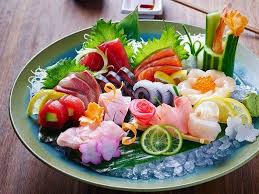 Brisbane Is Turning Japanese Meet The Cherry Blossom Festival Brisbane The Urban List Sashimi Platter Sushi Platter Sushi Roll Recipes