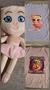 🤩 ITALIAN BRAINROT COLLECTIBLES