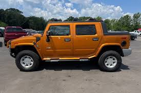 Image result for Fusion Orange 2007 Hummer