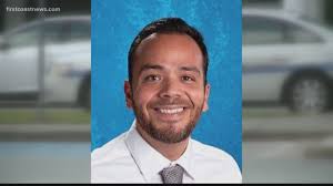 Assistant elementary school principal arrested, accused of molestation