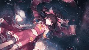 Lively Wallpaper Anime Gif