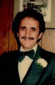 Alfio Toscano Obituary